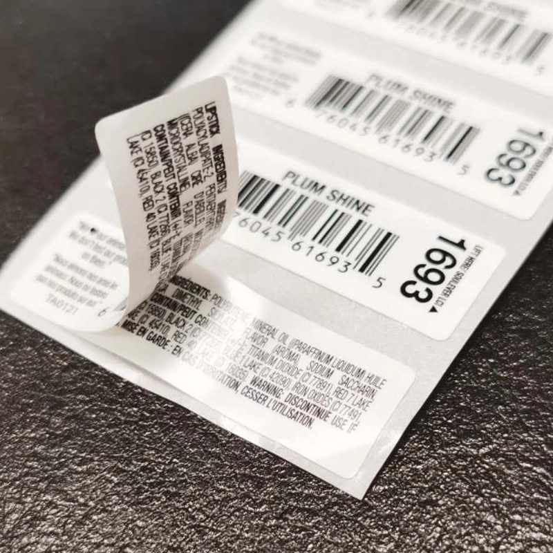 标签产品
