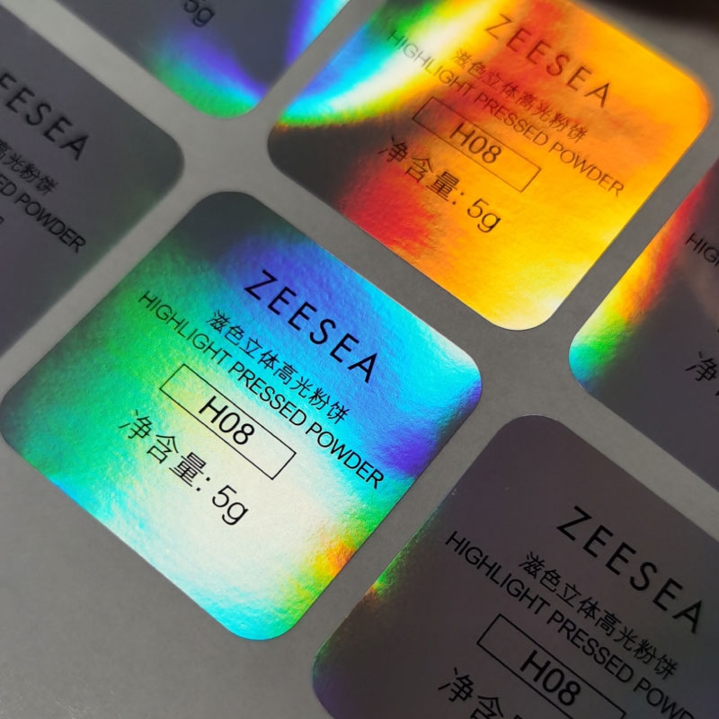 标签产品